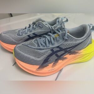 ASICS Super Blast 2 Paris
